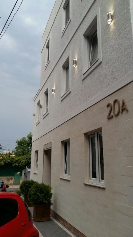 Gosti Odesa Exterior photo